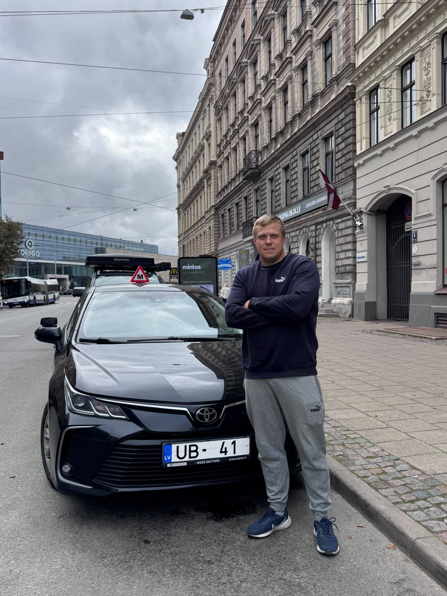 Barčs Uldis