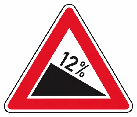 110. ceļa zīme 110. ceļa zīme