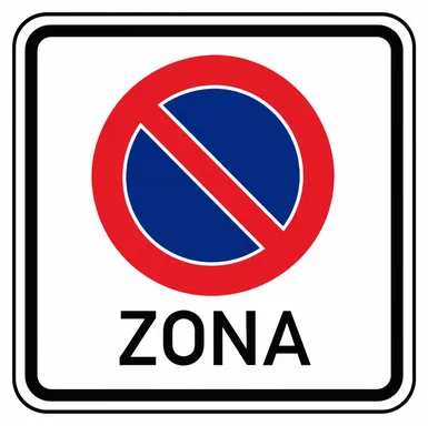 523. ceļa zīme