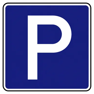 537. ceļa zīme