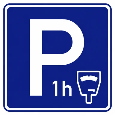 539. ceļa zīme