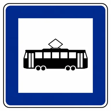 542. ceļa zīme