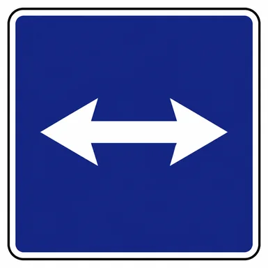 748. ceļa zīme