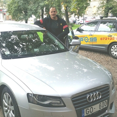 Hmeļnickis Aleksandrs