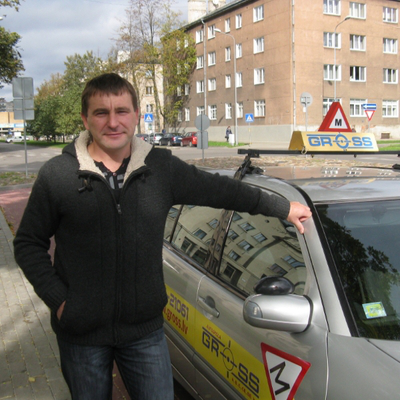 Jacenko Aleksejs