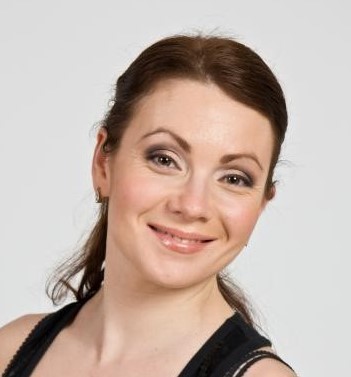 Gorbunova Jeļena