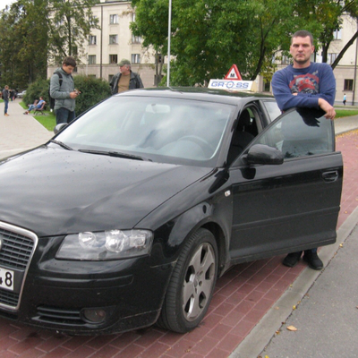 Kiričenko Sergejs