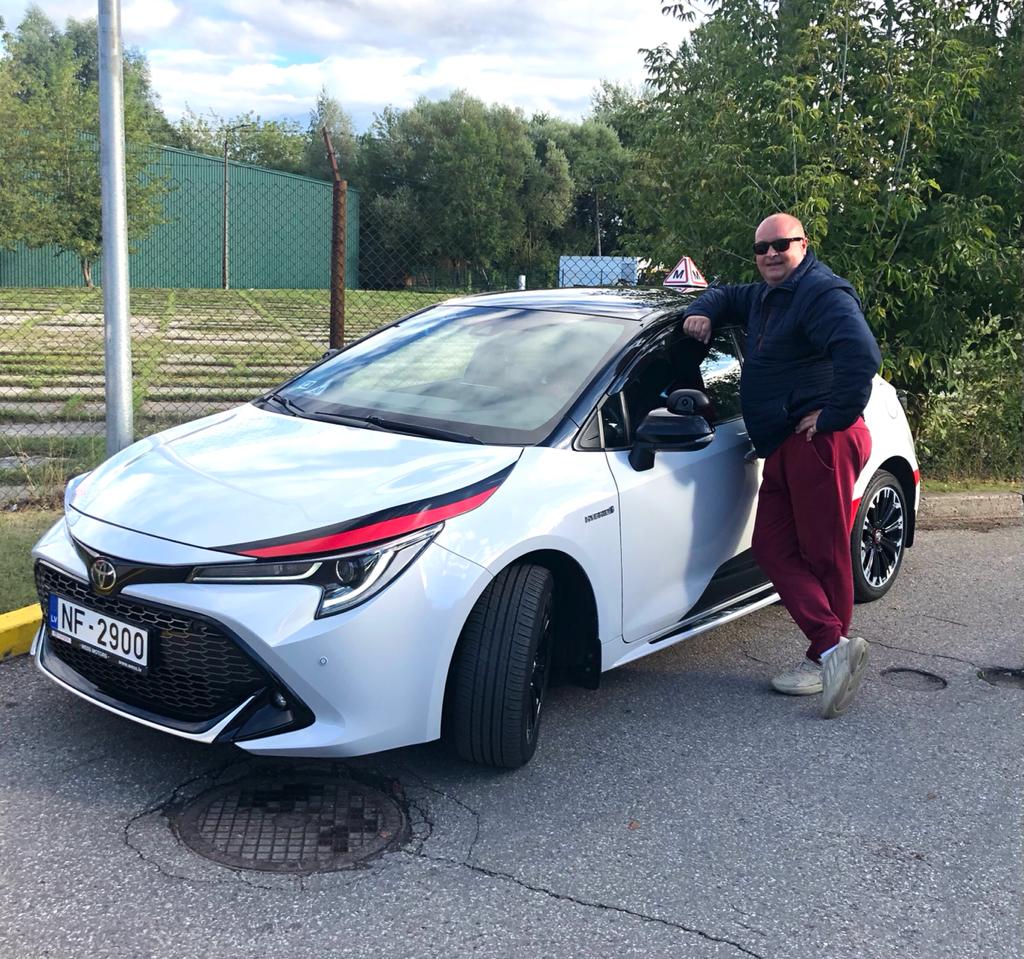 Lepiksons Jevgēnijs
