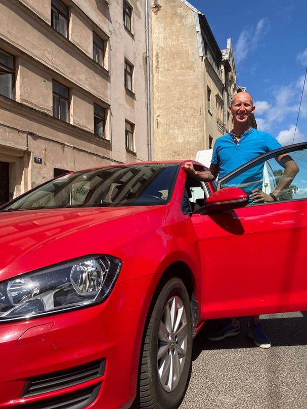 Kuriļenko Iļja